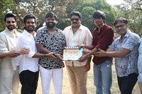 Athreyapuram Brothers Movie Opening Photos